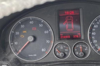 Actionneur verrou trappe d'essence VOLKSWAGEN GOLF PLUS