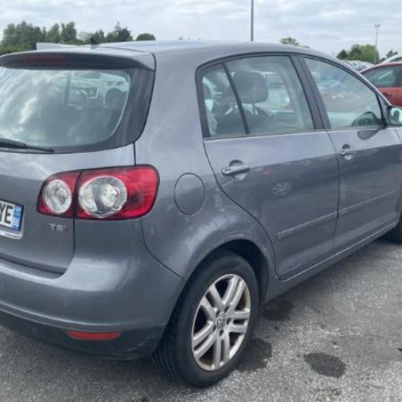 Actionneur verrou trappe d'essence VOLKSWAGEN GOLF PLUS Photo n°20