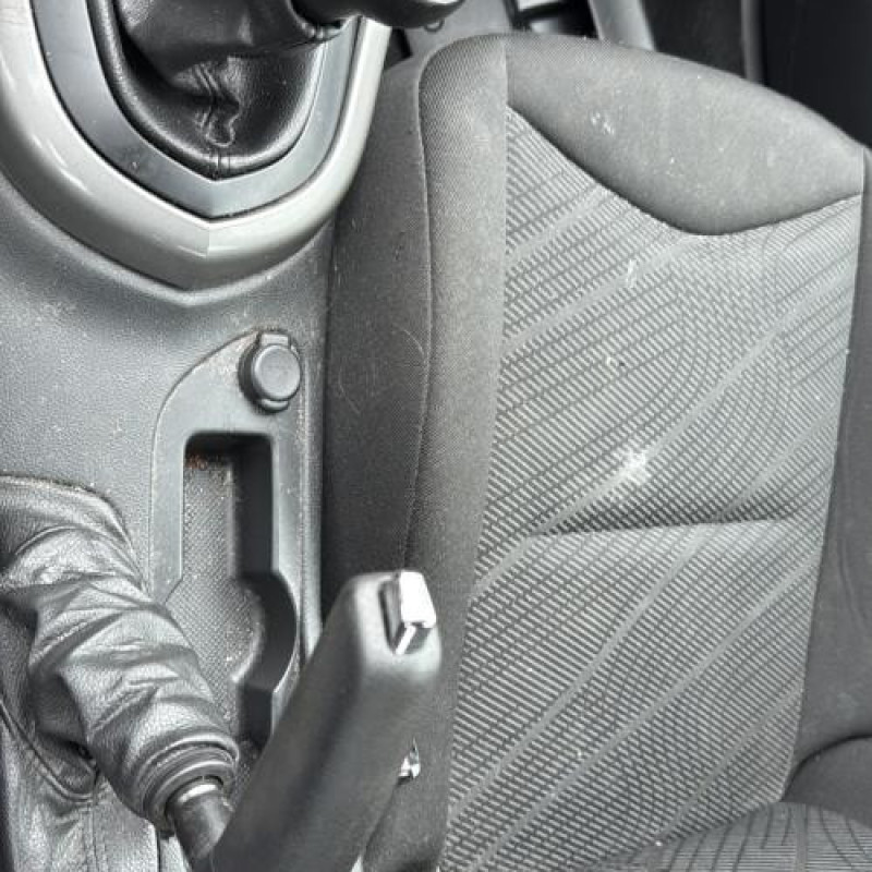 Serrure de coffre PEUGEOT 308 1 Photo n°18