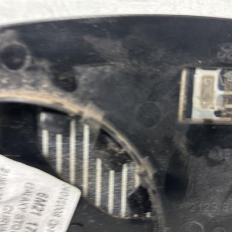 Glace retroviseur droit FORD S-MAX 1 Photo n°4