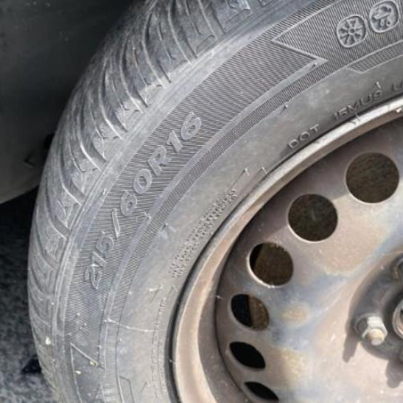 Glace retroviseur droit FORD S-MAX 1 Photo n°20