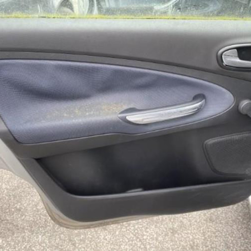 Glace retroviseur gauche FORD S-MAX 1 Photo n°8