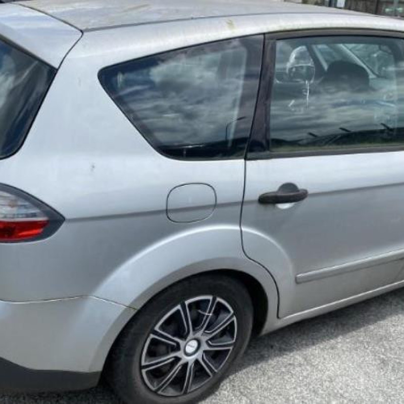 Glace retroviseur gauche FORD S-MAX 1 Photo n°11