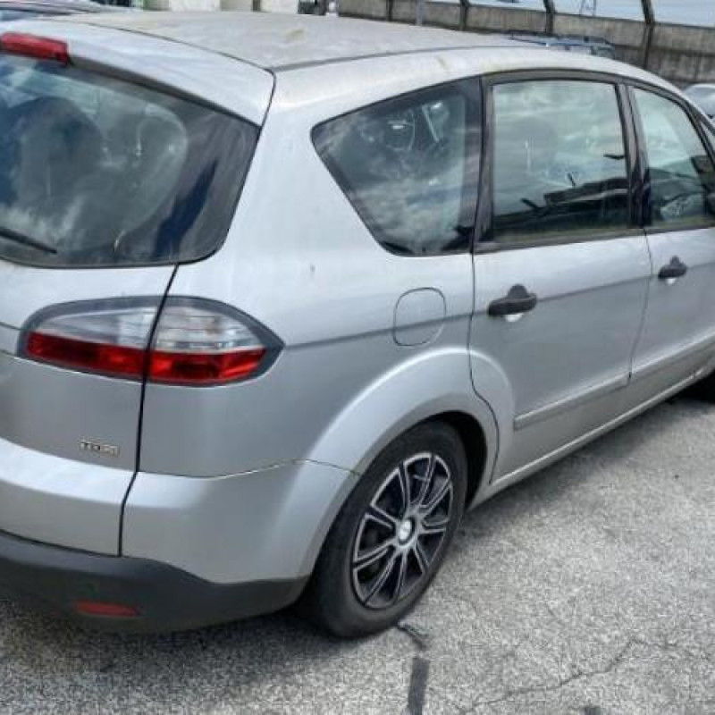 Glace retroviseur gauche FORD S-MAX 1 Photo n°15