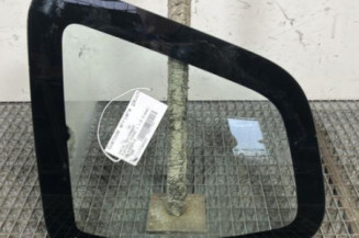 Custode arriere gauche DACIA DUSTER 1 Photo n°1