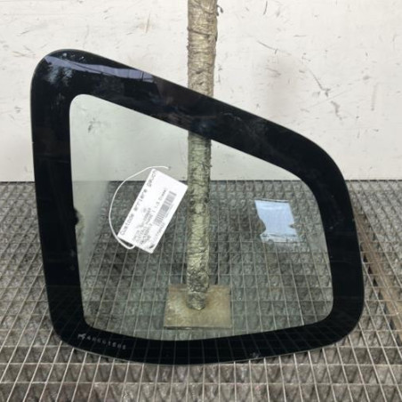 Custode arriere gauche DACIA DUSTER 1 Photo n°1