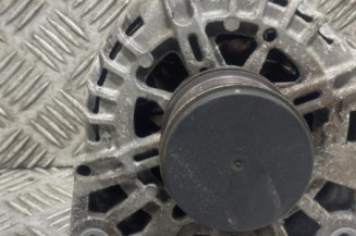 Alternateur DACIA DUSTER 1 Photo n°1