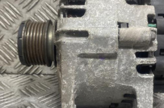 Alternateur DACIA DUSTER 1