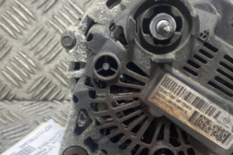 Alternateur DACIA DUSTER 1