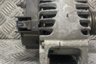 Alternateur DACIA DUSTER 1