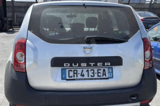 Alternateur DACIA DUSTER 1
