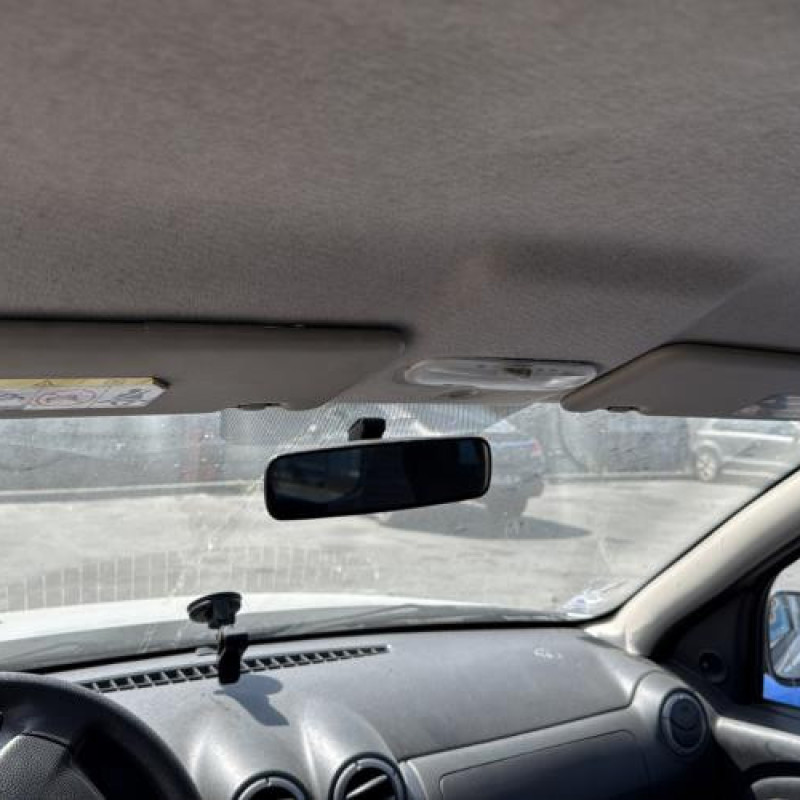 Alternateur DACIA DUSTER 1 Photo n°19