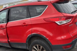 Custode arriere gauche FORD KUGA 2