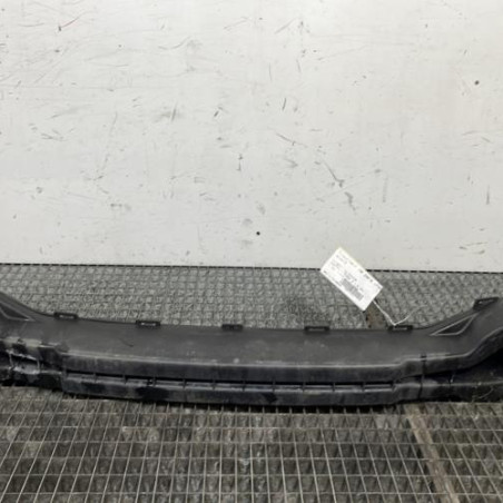 Absorbeur de pare choc avant PEUGEOT PARTNER 1 Photo n°1