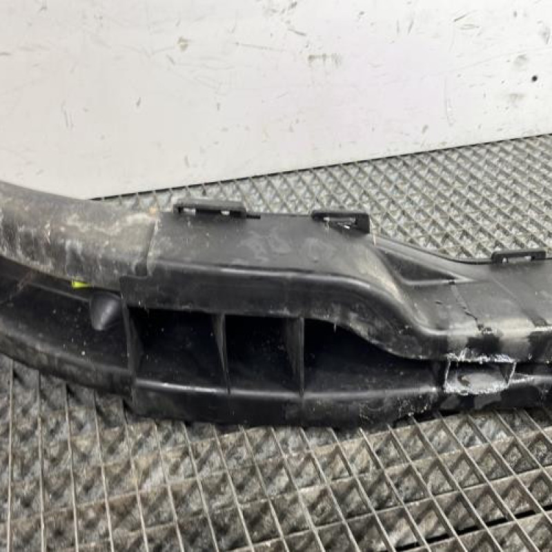 Absorbeur de pare choc avant PEUGEOT PARTNER 1 Photo n°2