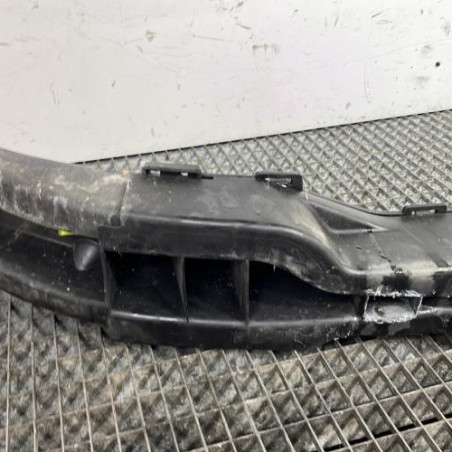 Absorbeur de pare choc avant PEUGEOT PARTNER 1