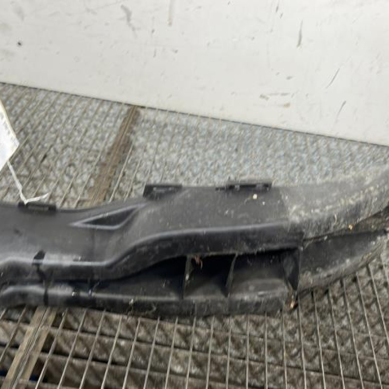 Absorbeur de pare choc avant PEUGEOT PARTNER 1 Photo n°3