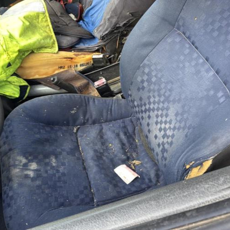 Absorbeur de pare choc avant PEUGEOT PARTNER 1 Photo n°14