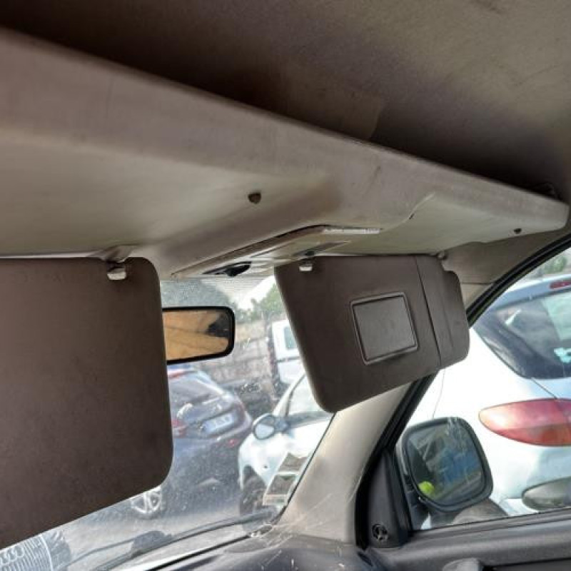 Absorbeur de pare choc avant PEUGEOT PARTNER 1 Photo n°15