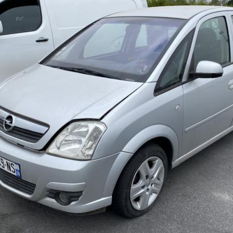 Custode avant gauche OPEL MERIVA A Photo n°5