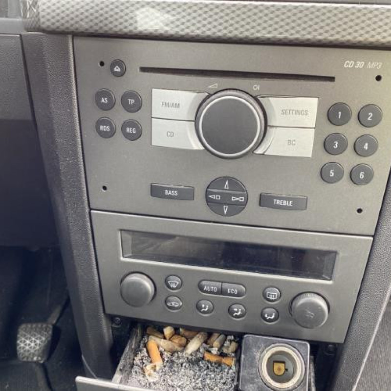 Custode avant gauche OPEL MERIVA A Photo n°18