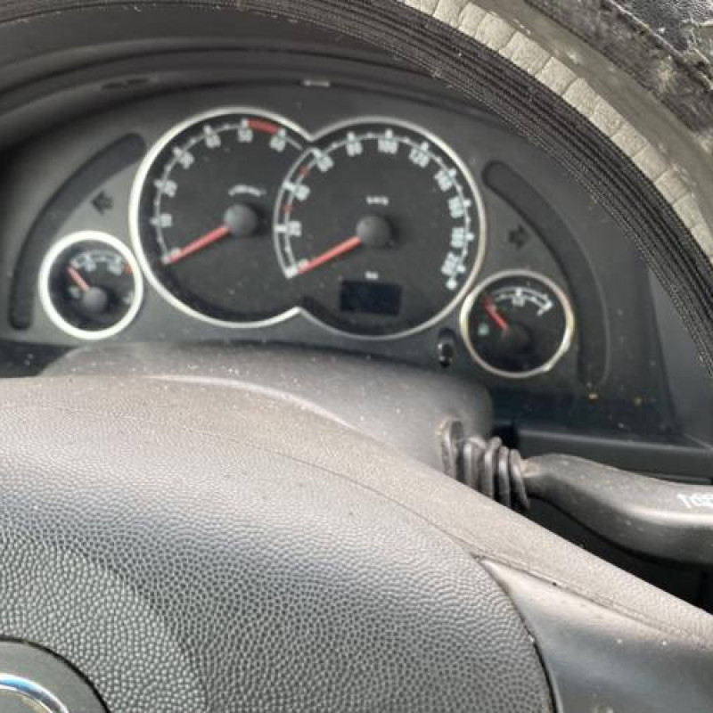 Custode avant gauche OPEL MERIVA A Photo n°19