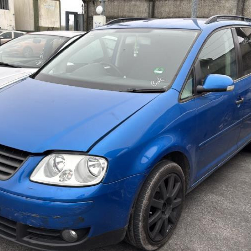 Custode arriere gauche VOLKSWAGEN TOURAN 1 Photo n°5