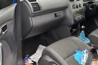 Custode arriere gauche VOLKSWAGEN TOURAN 1