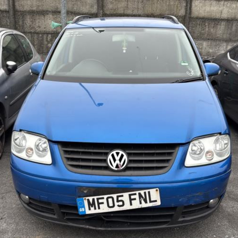 Custode avant gauche VOLKSWAGEN TOURAN 1 Photo n°12