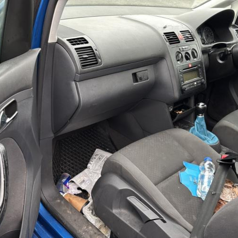 Custode avant gauche VOLKSWAGEN TOURAN 1 Photo n°13