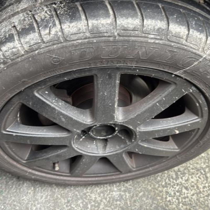 Custode avant gauche VOLKSWAGEN TOURAN 1 Photo n°18