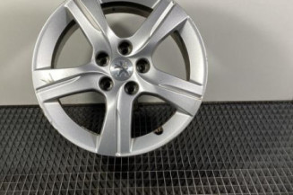 Jante PEUGEOT 508 1 Photo n°1