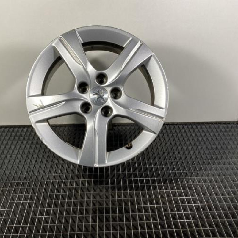 Jante PEUGEOT 508 1 Photo n°1