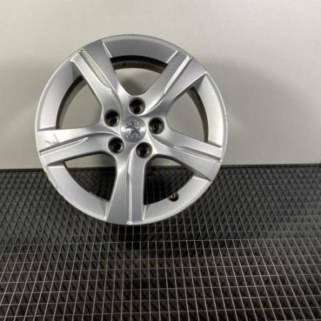 Jante PEUGEOT 508 1 Photo n°1