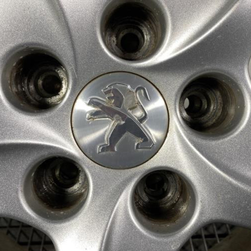 Jante PEUGEOT 508 1 Photo n°2