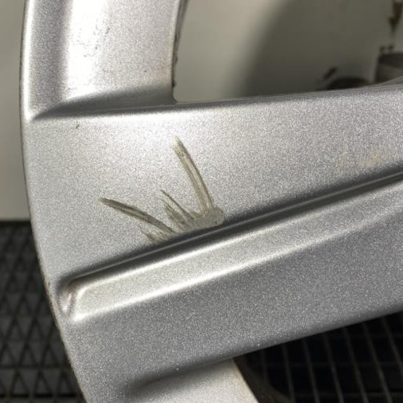 Jante PEUGEOT 508 1 Photo n°3