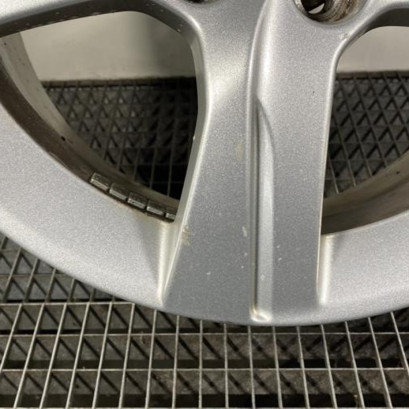 Jante PEUGEOT 508 1 Photo n°5