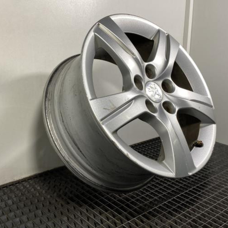 Jante PEUGEOT 508 1 Photo n°6