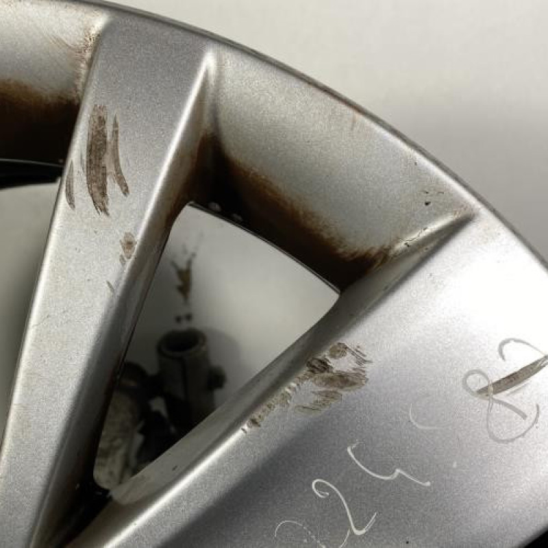 Jante VOLKSWAGEN SHARAN 2 Photo n°3