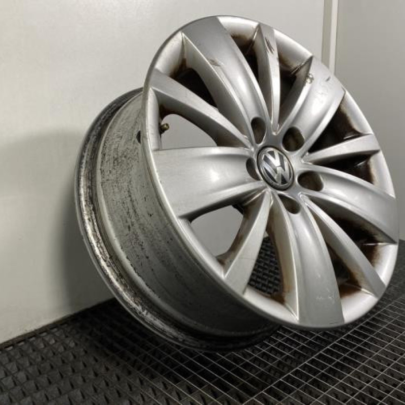 Jante VOLKSWAGEN SHARAN 2 Photo n°5