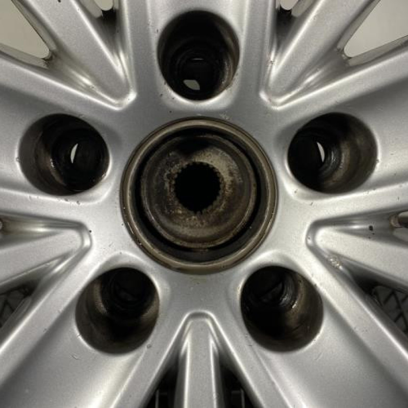 Jante VOLKSWAGEN SHARAN 2 Photo n°2