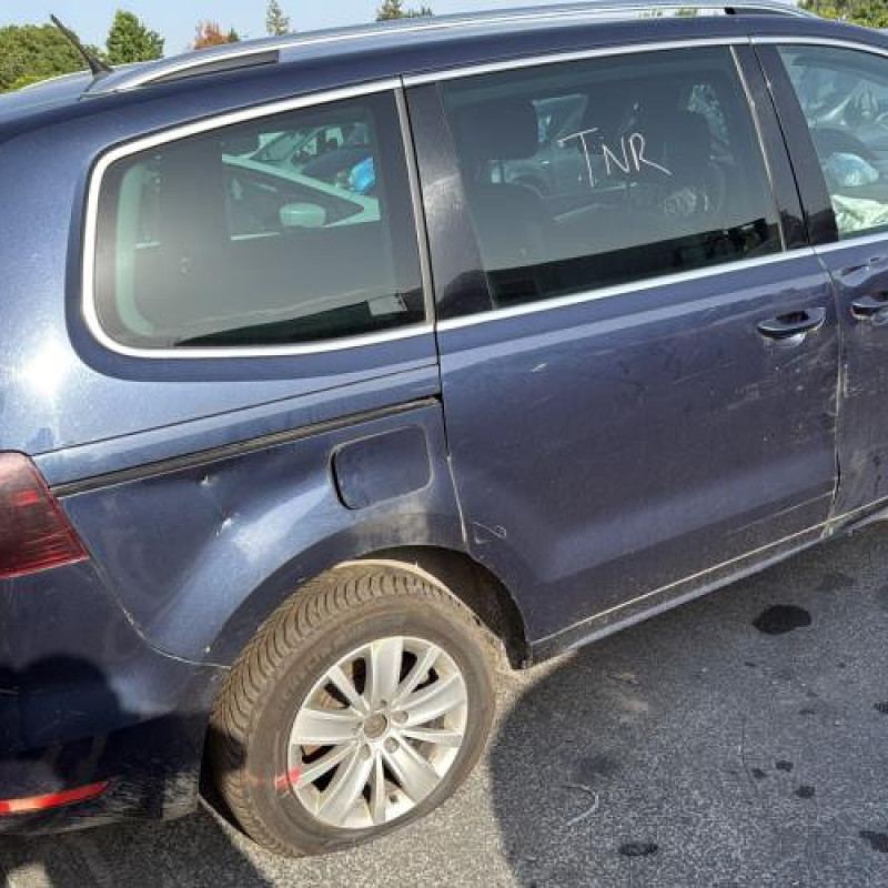 Jante VOLKSWAGEN SHARAN 2 Photo n°8