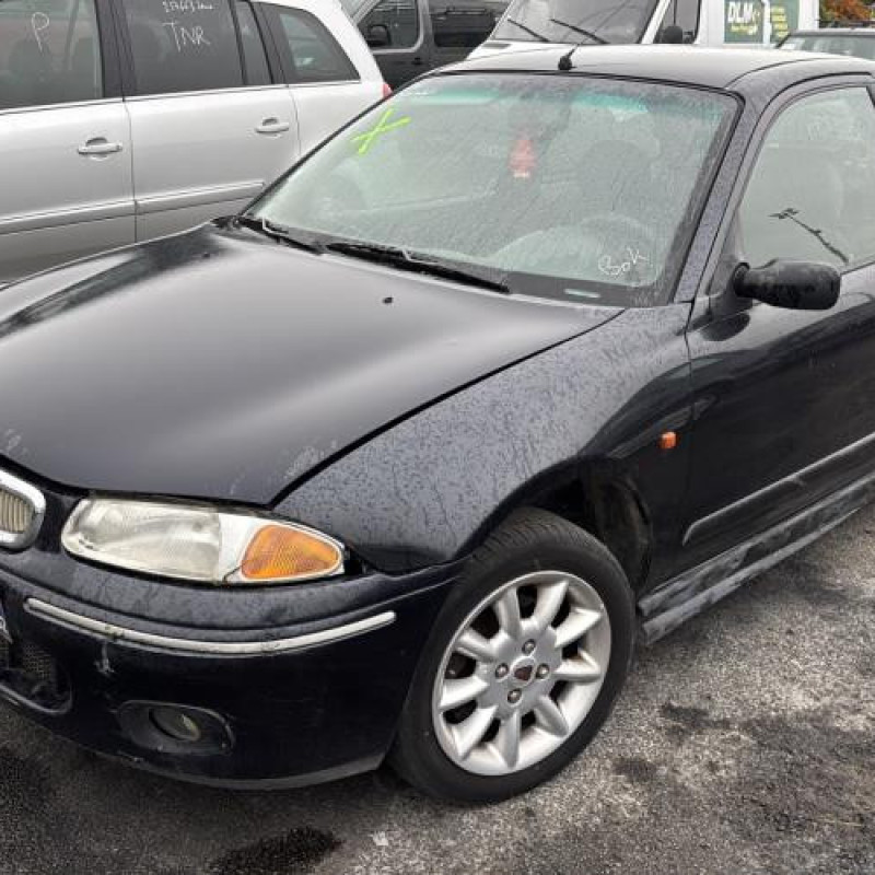 Jante ROVER 200 2 Photo n°4