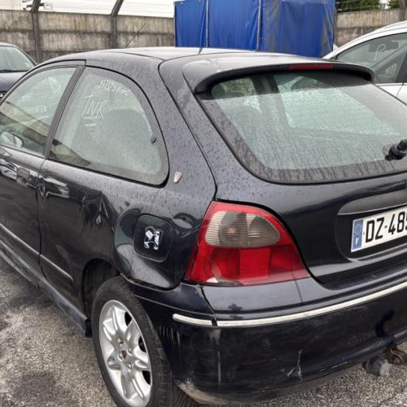 Jante ROVER 200 2 Photo n°7