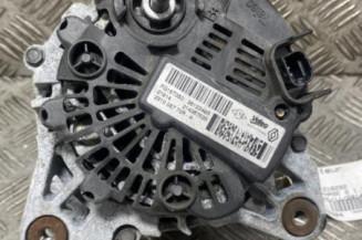 Alternateur DACIA DUSTER 1 Photo n°1