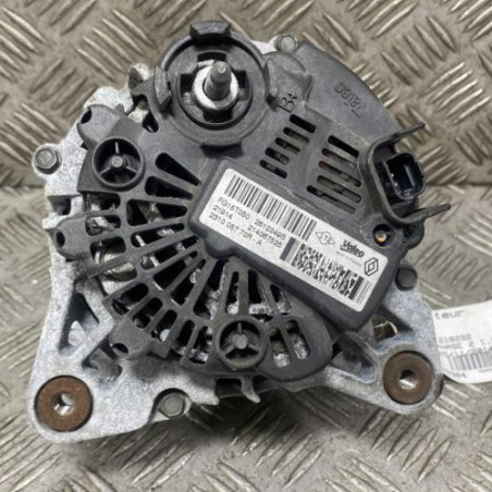 Alternateur DACIA DUSTER 1 Photo n°1