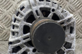 Alternateur DACIA DUSTER 1