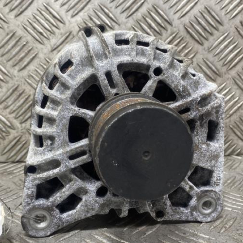 Alternateur DACIA DUSTER 1 Photo n°3