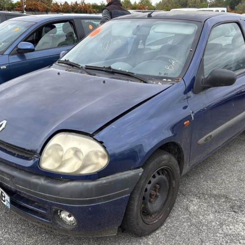 Custode arriere gauche RENAULT CLIO 2 Photo n°5