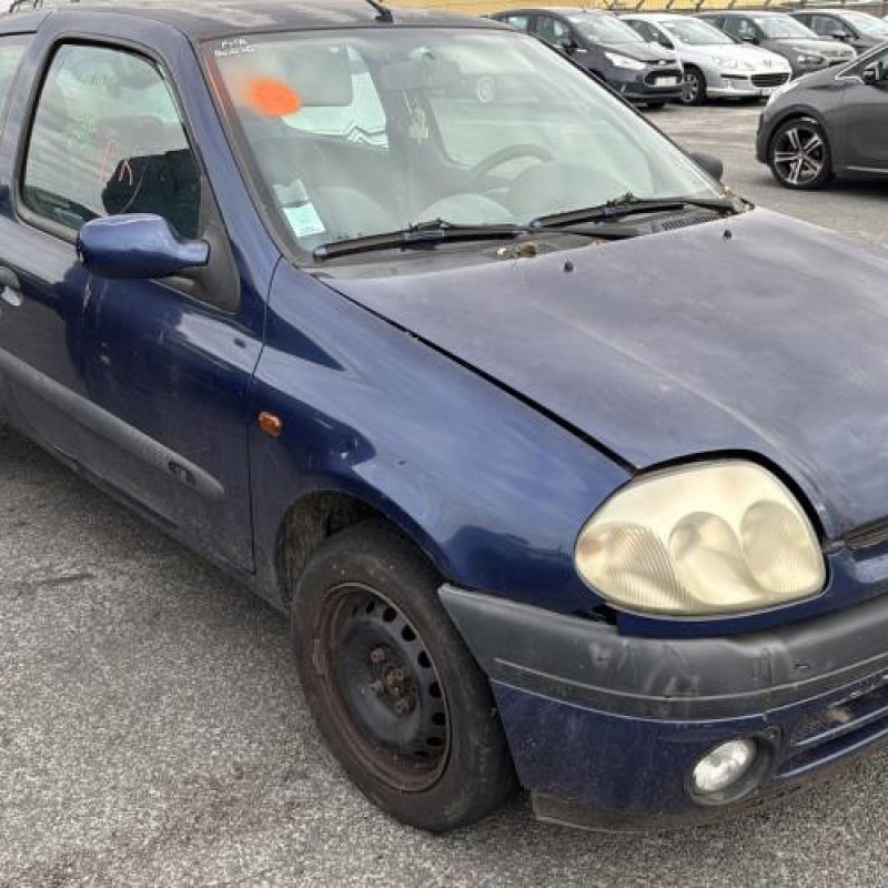 Custode arriere gauche RENAULT CLIO 2 Photo n°6